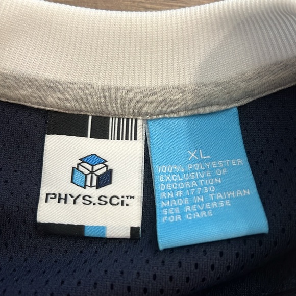 Vintage Brooklyn New York Jersey Size Mens Medium - Picture 3 of 10